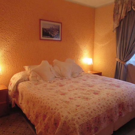 Marilu 'S Bed And Breakfast Hostel Сантьяго Екстер'єр фото
