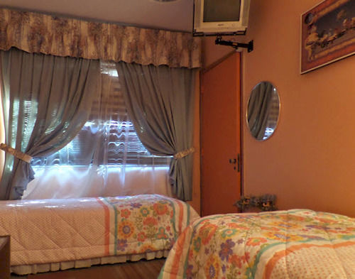 Marilu 'S Bed And Breakfast Hostel Сантьяго Екстер'єр фото