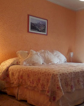 Marilu 'S Bed And Breakfast Hostel Сантьяго Екстер'єр фото