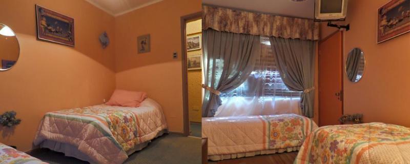 Marilu 'S Bed And Breakfast Hostel Сантьяго Екстер'єр фото